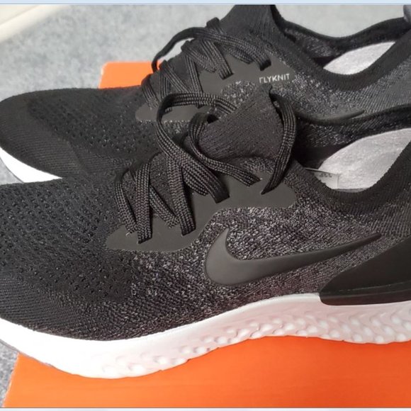 nike epic react 85